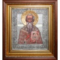 Икона Святитель Василий