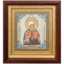 Икона "Святой митрополит Иннокентий"