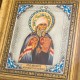 Икона "Святой митрополит Иннокентий"