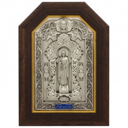 Икона Святой мученик Виктор