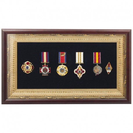 Ордена и награды